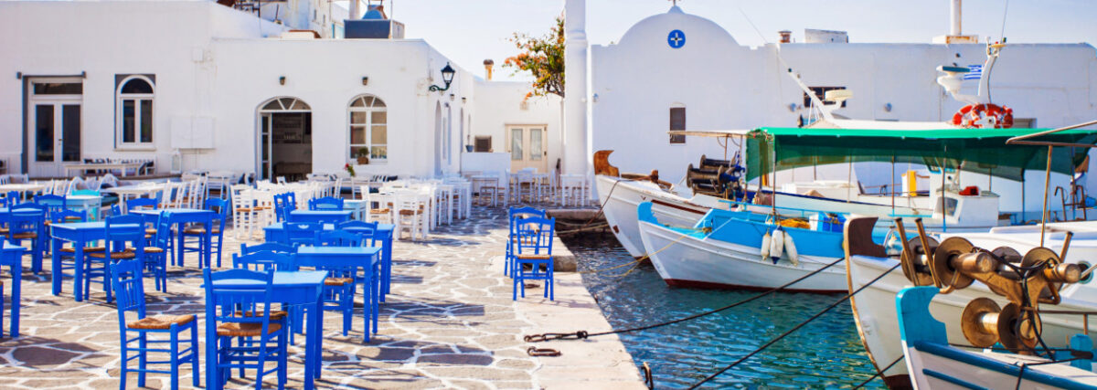 Bild | Υπάρχει ελπίδα για τις διακοπές μας, λέγεται Ελλάδα