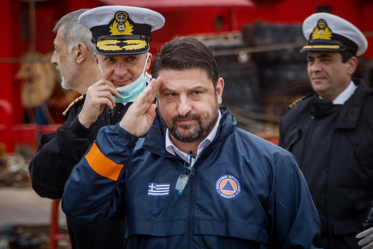 Viral η διασκευή του Γιάντα με έμπνευση από τον Χαρδαλιά (Βίντεο)