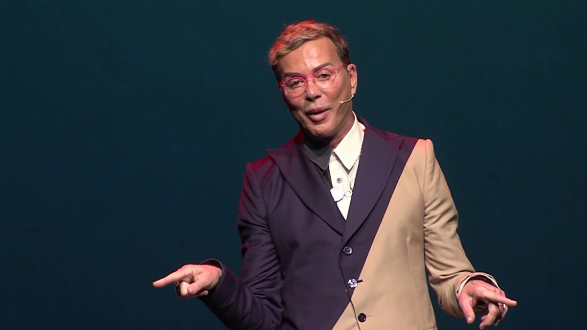 Θύμα χάκερ ο Λάκης Γαβαλάς