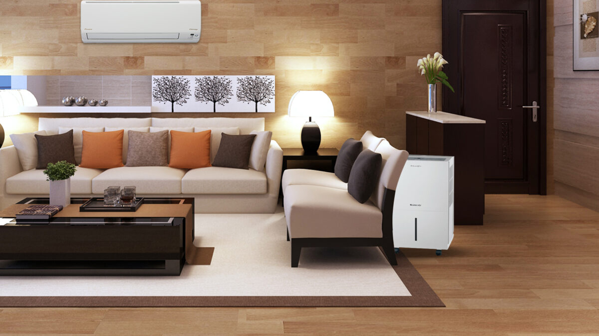 Κλιματιστικά: Σήμα κινδύνου λόγω κορονοϊού – Δέκα συμβουλές για τη σωστή χρήση τους