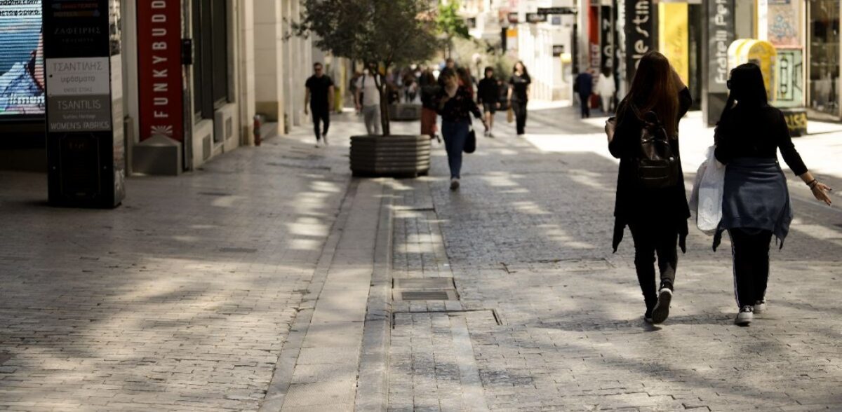 Ποια καταστήματα ανοίγουν σήμερα – Τα ωράρια και οι κανόνες λειτουργίας τους