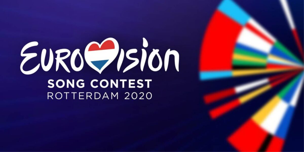 Με μια πρωτόγνωρη Eurovision… από το σπίτι το Σάββατο