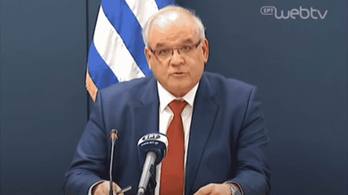 «Καμπανάκι» Χατζηγεωργίου! Fake news 1 στα 3 βίντεο για τον κορωνοϊό στο YouTube!