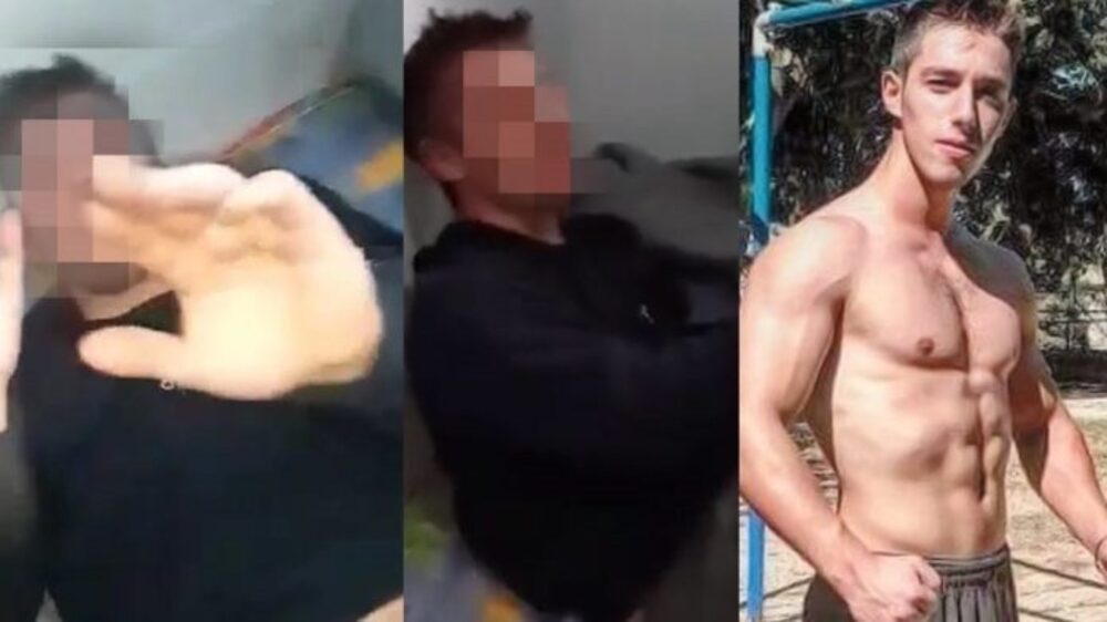 Υπόθεση Τοπαλούδη | Βιάστηκε στη φυλακη ο Αλβανός δολοφόνος της