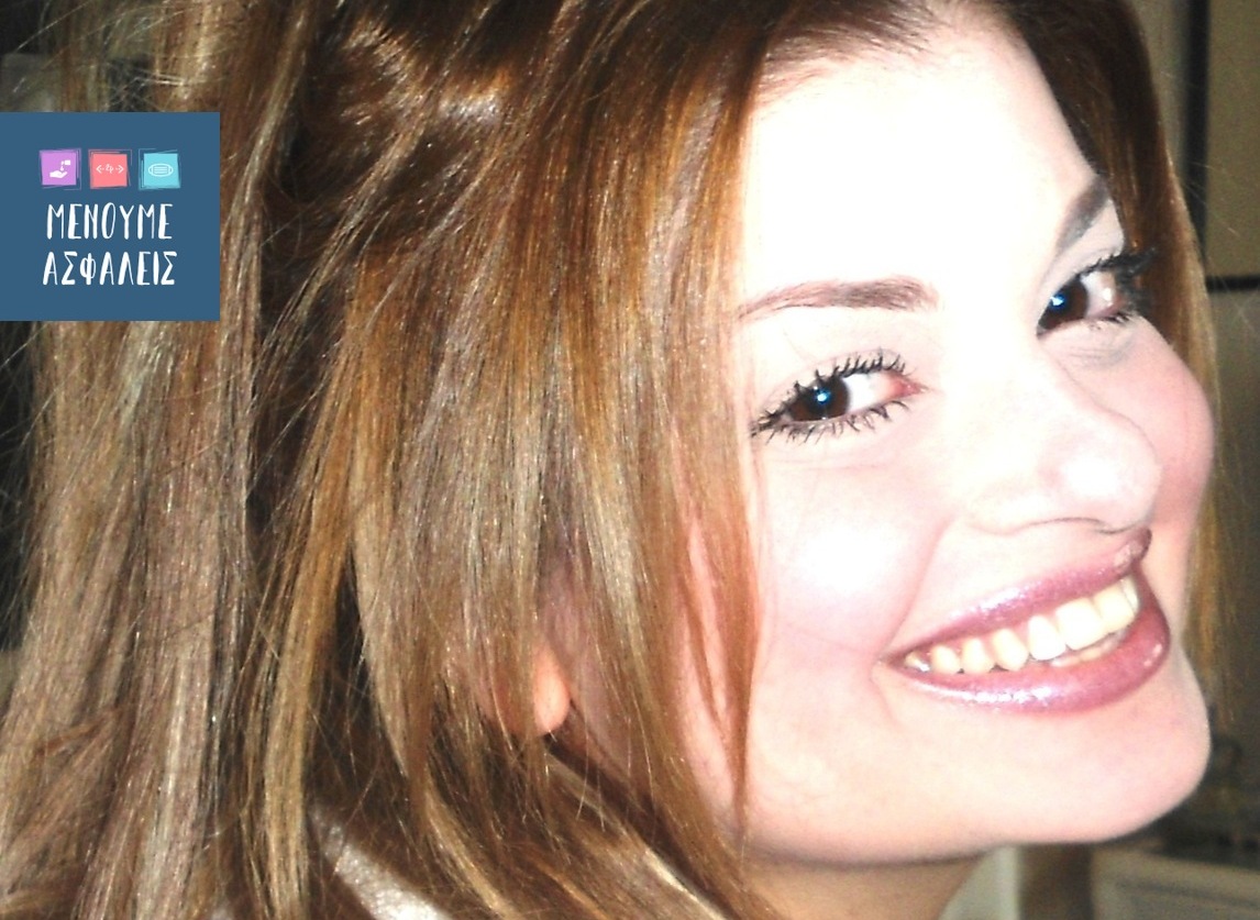 Τομασίνα Κοντογιώργα |  Εύχομαι η πολιτεία  να βοηθήσει την τέχνη να βγάλει και πάλι φτερά!