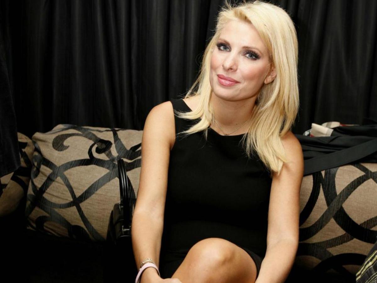 Ελένη Μενεγάκη: Η συγκίνησή της όταν ανακοίνωσε ότι αποχωρεί από τον Alpha