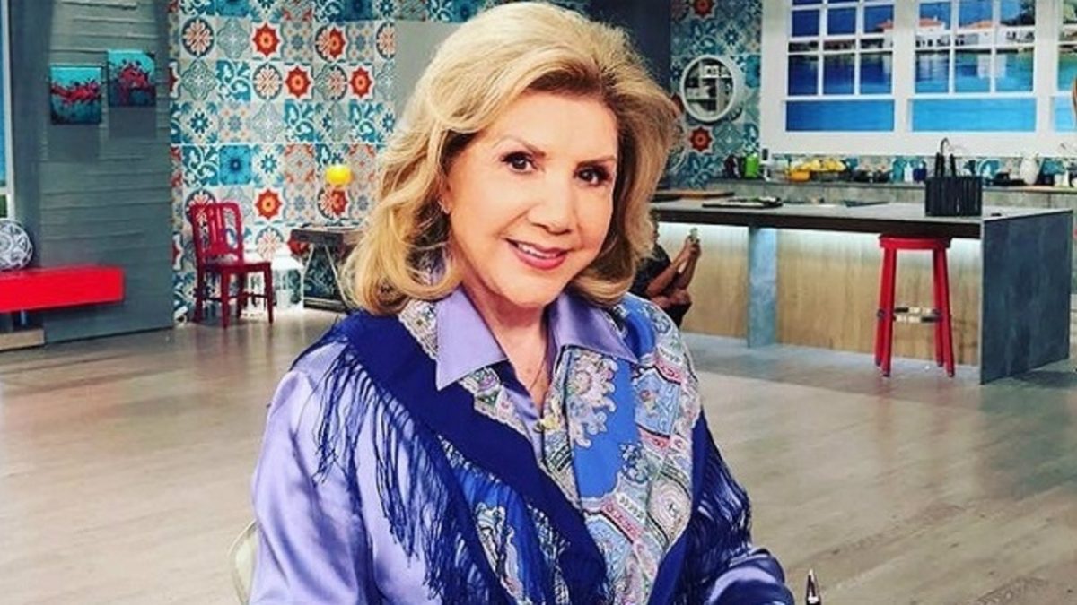 Λίτσα Πατέρα: Είχα προβλέψει την πανδημία τον Σεπτέμβριο – Γιατί δεν έφυγε ποτέ από τον ΑΝΤ1;