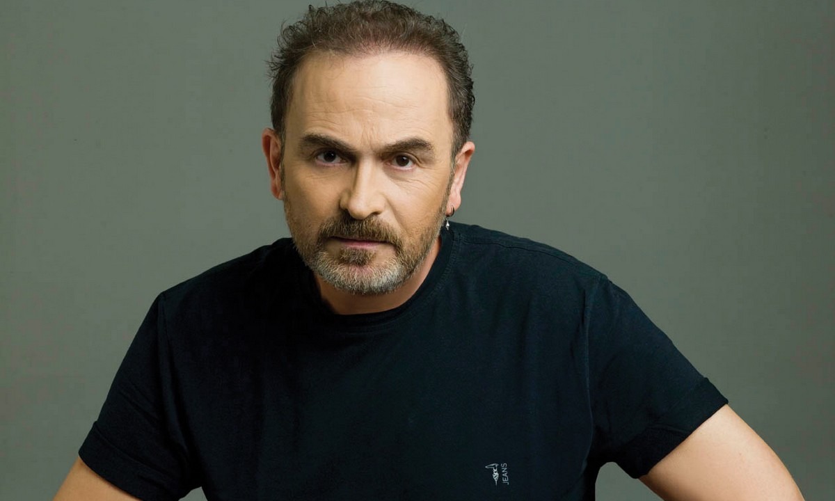 Σταμάτης Γονίδης για κορωνοϊό: Πιστεύω πως δεν θα υπάρξει δεύτερο κύμα, οι κυβερνήσεις κάτι μας κρύβουν