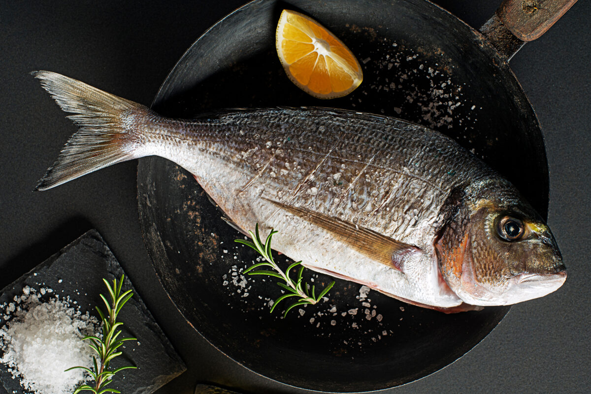 Αυτή είναι η Νο1 τροφή που μειώνει τον κίνδυνο άνοιας