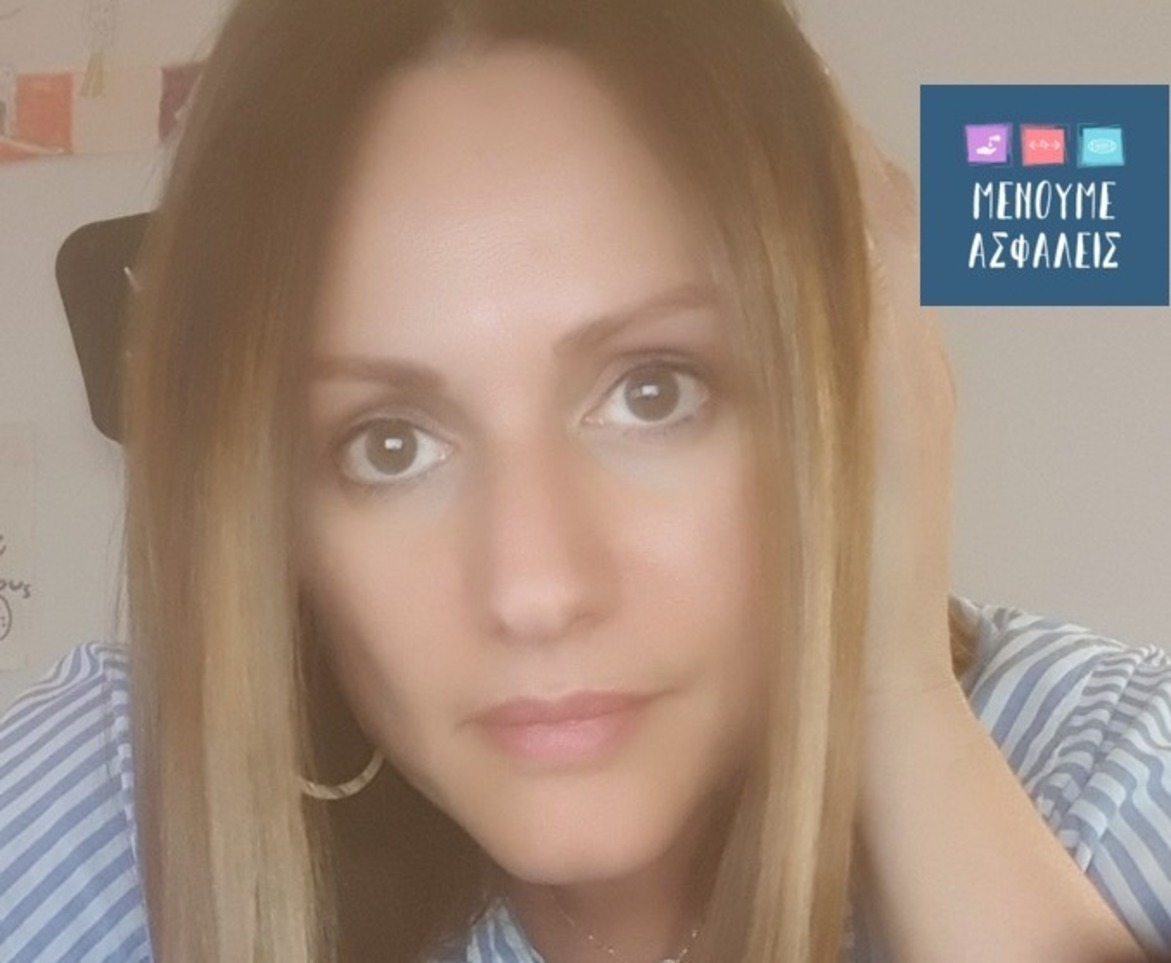 Κέλλυ Κοντογιώργη |  Η αγάπη δε «κολλάει». Είναι όμως μεταδοτική και την έχουμε ανάγκη.