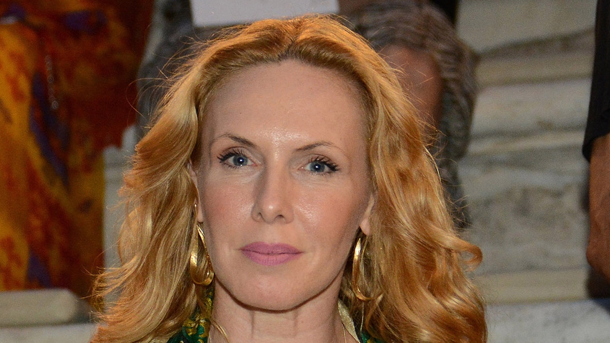 Εβελίνα Παπούλια: Το διαζύγιο και η αποκάλυψη για την πρώτη νύχτα του γάμου της (Βίντεο)