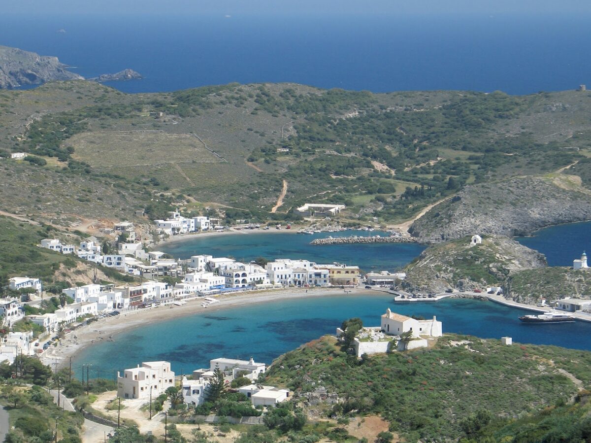 Τι καιρό θα κάνει το τριήμερο του Αγίου Πνεύματος