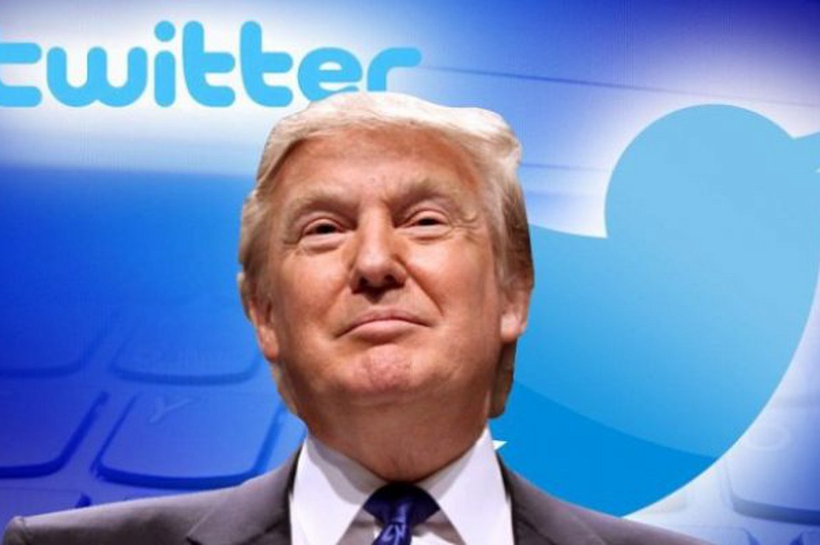 Τελεσίγραφο Twitter στον Τραμπ: Απειλεί να τον μπλοκάρει αν συνεχίσει τα εμπρηστικά tweets