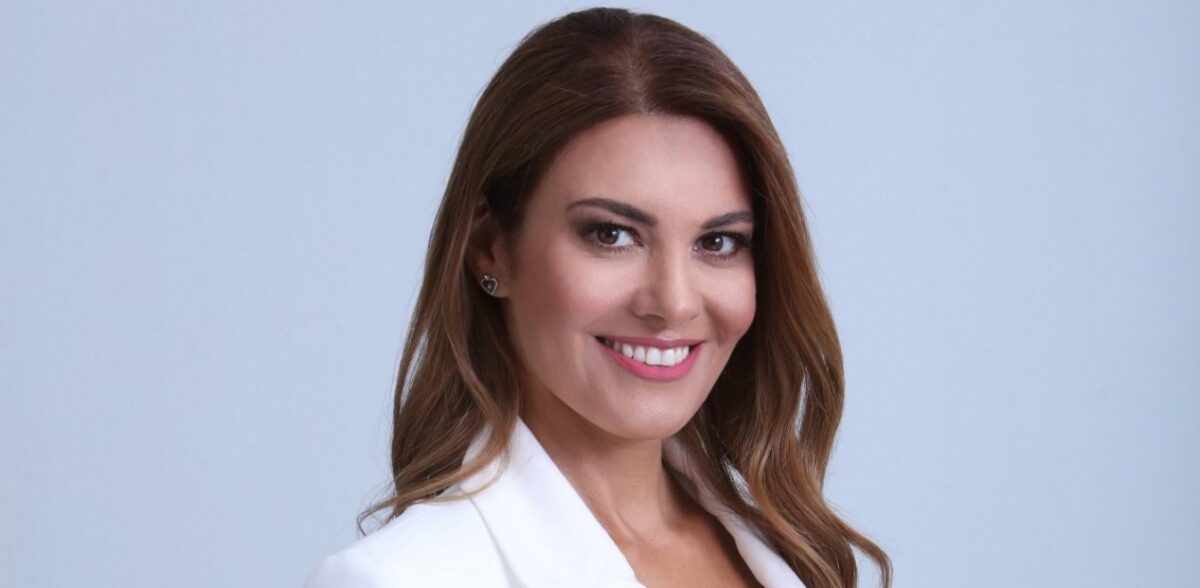 Η Φαίη Μαυραγάνη μιλά για τη σεξουαλική παρενόχληση που δέχτηκε