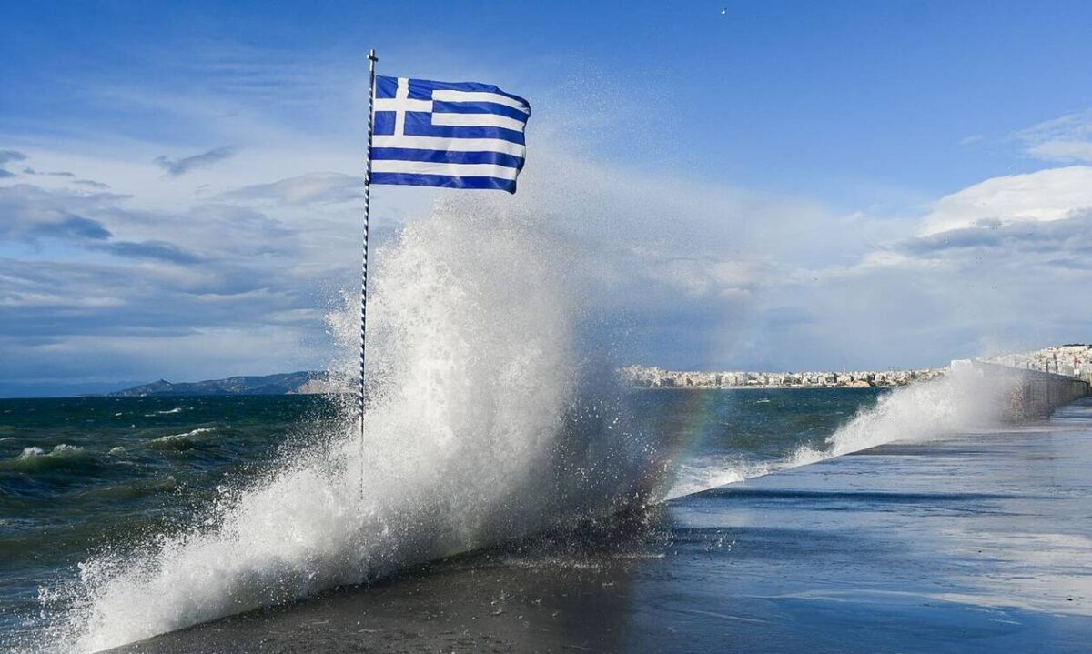 Κορονοϊός: Η λίστα με τις 100 πιο ασφαλείς χώρες – Σε ποια θέση βρίσκεται η Ελλάδα