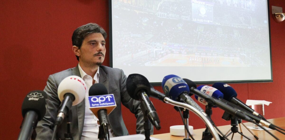 Υπάρχει κανείς αρκετά τρελός για να αγοράσει τον Παναθηναϊκό ;