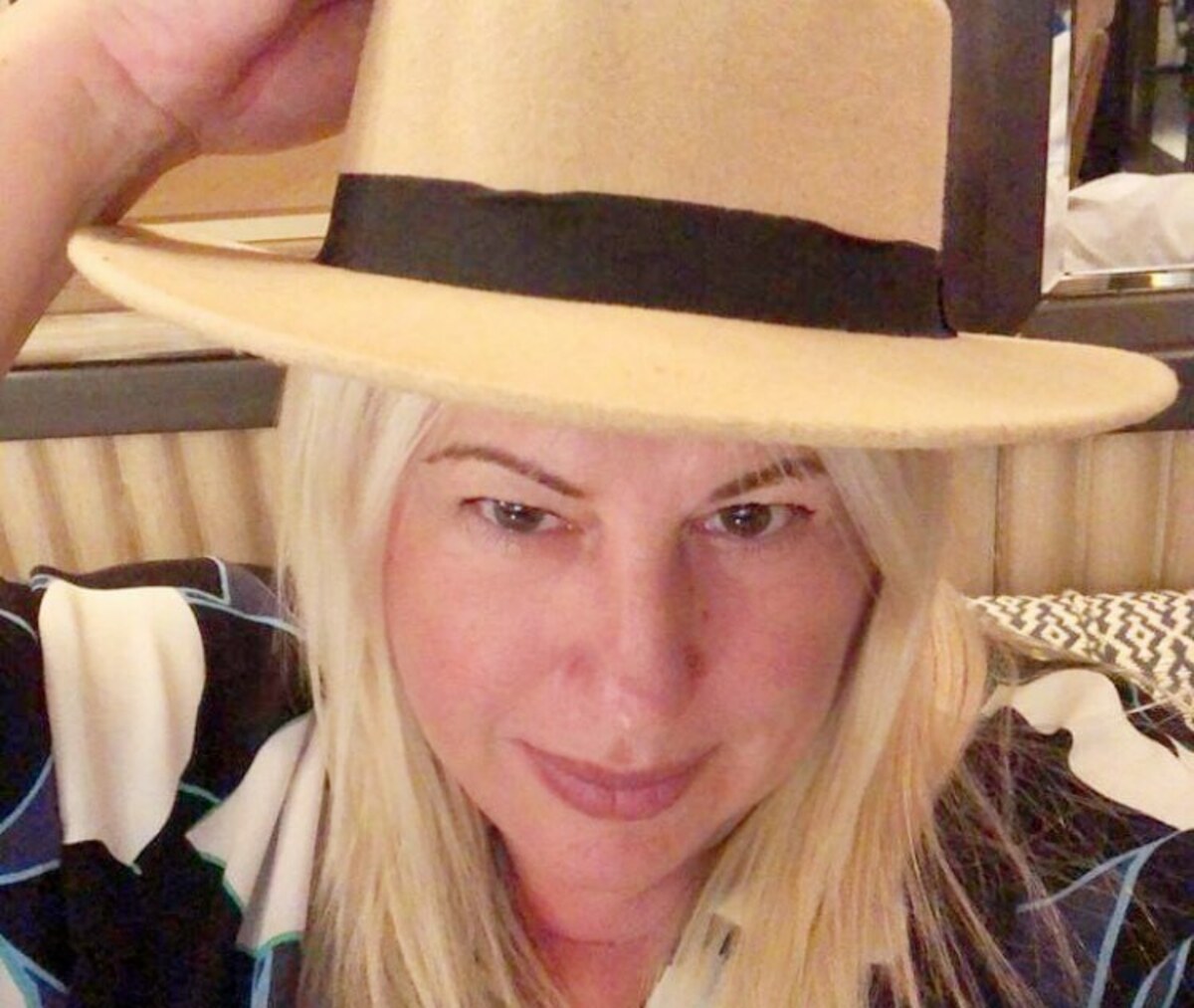 Εύη Φέτση | Tα πάντα μπορεί να αλλάξουν δραματικά μέσα σε ελάχιστο χρόνο.