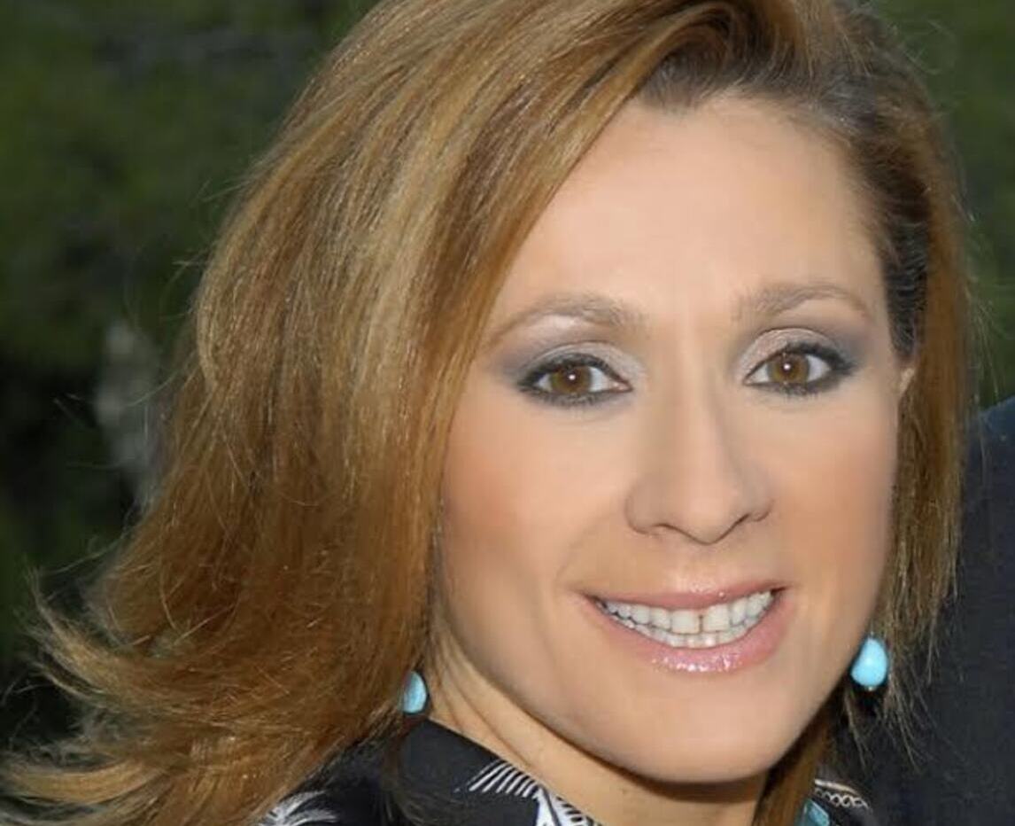 Τζίνα Θανοπούλου | Οι άνθρωποι πρέπει να βάλουν όρια στη συμπεριφορά τους, να μειώσουν την ανευθυνότητά τους