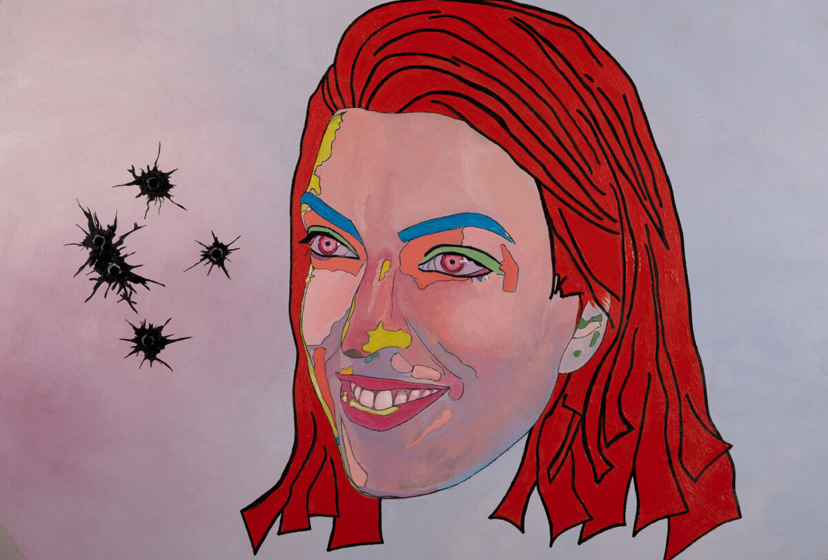 Μένια Κούλη | Δεν υπάρχει κανένας λόγος να βιαστούμε τόσο πολύ και να βγαίνουμε μαζικά σε κέντρα διασκέδασης.