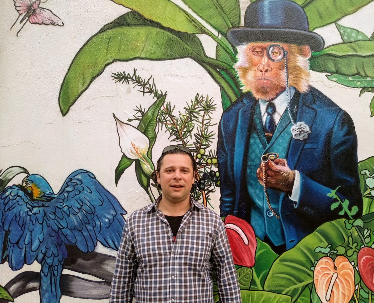 Ηλίας Παλιαλέξης | Δυστυχώς, πολλοί συνάνθρωποί μας είναι εθισμένοι στον φόβο της τιμωρίας.