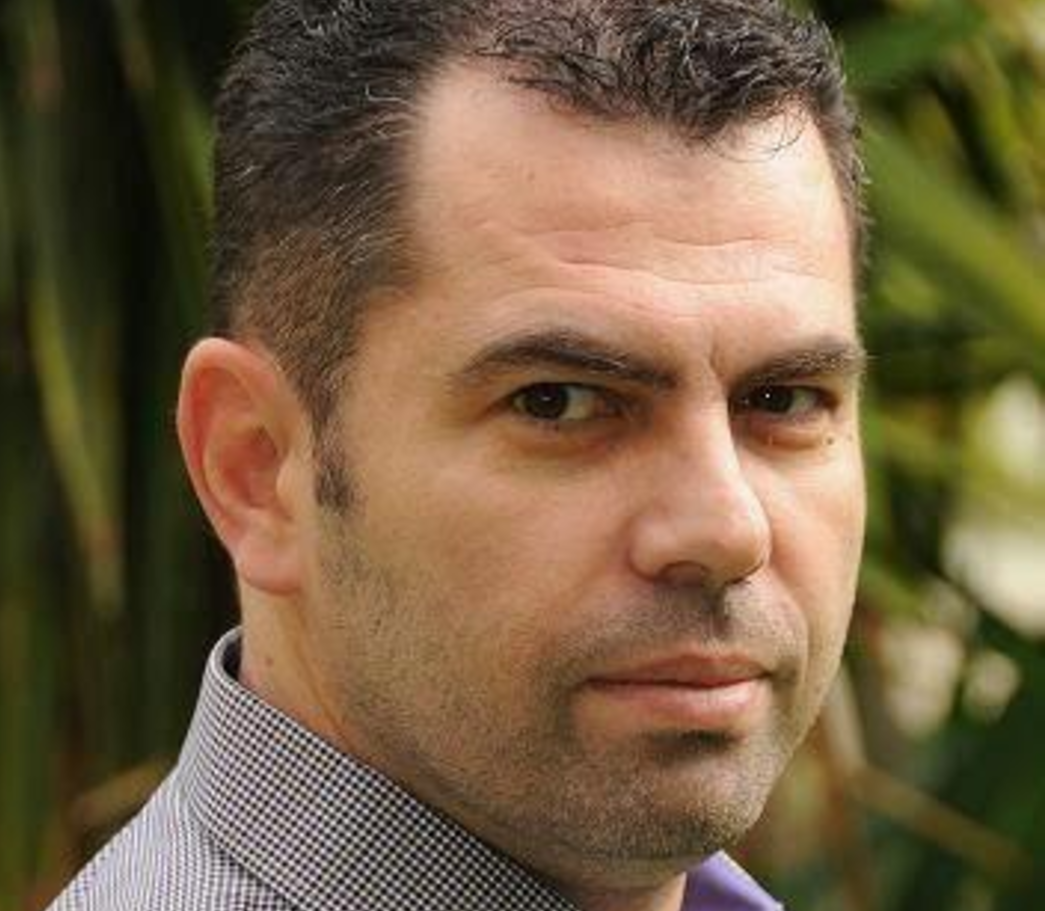 Παύλος Ανδριάς | Από την ώρα που γεννιόμαστε, «άτυπα» γράφουμε το δικό μας βιβλίο, με τα λάθη, τα πάθη, τις αδυναμίες και τα θέλω μας..