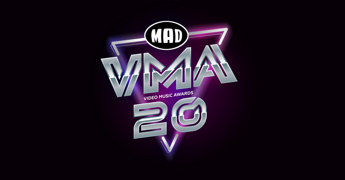 Μεγάλη ανατροπή! Θα γίνουν τα MAD VMA με συνθήκες κορωνοϊού