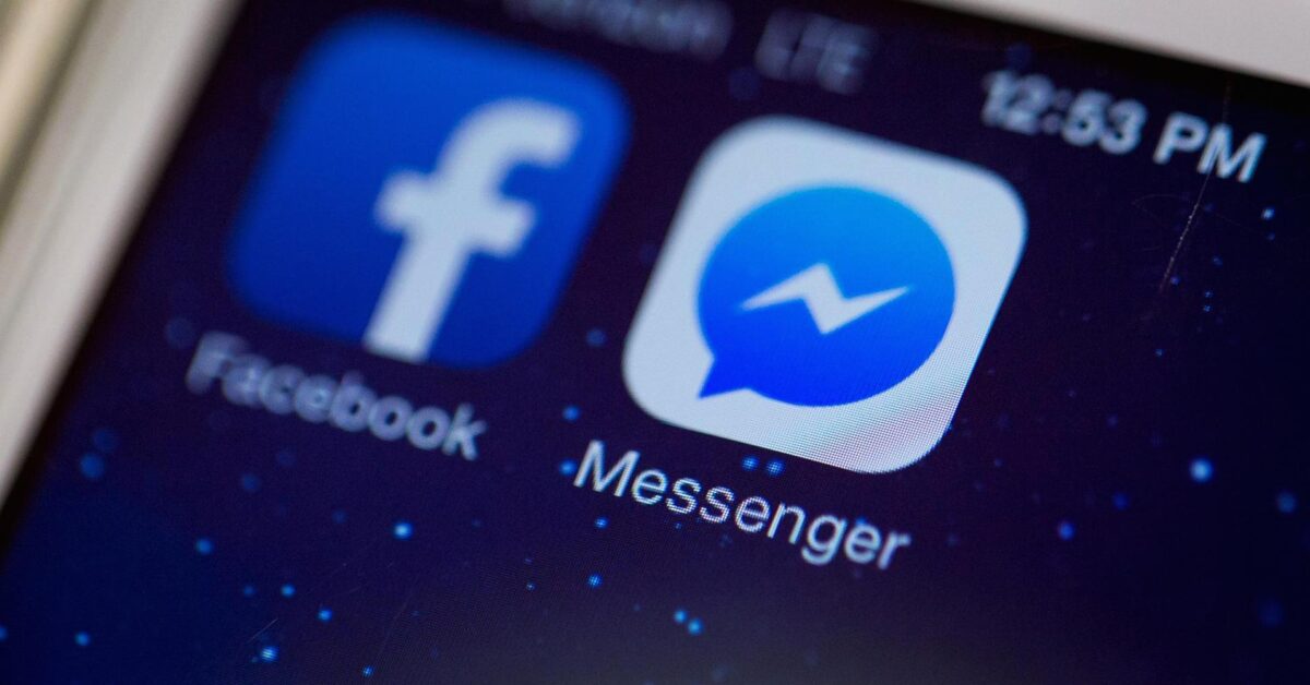 Η τεράστια αλλαγή που ετοιμάζει το Facebook στο messenger
