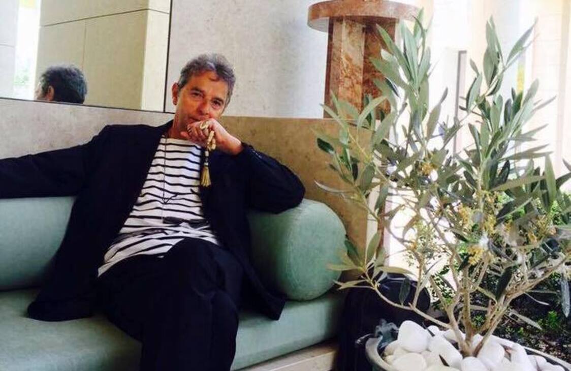 Νικόλαος Σταθούλης | Να τους αγαπάς όλους, να εμπιστεύεσαι λίγους, να μη βλάπτεις κανέναν...
