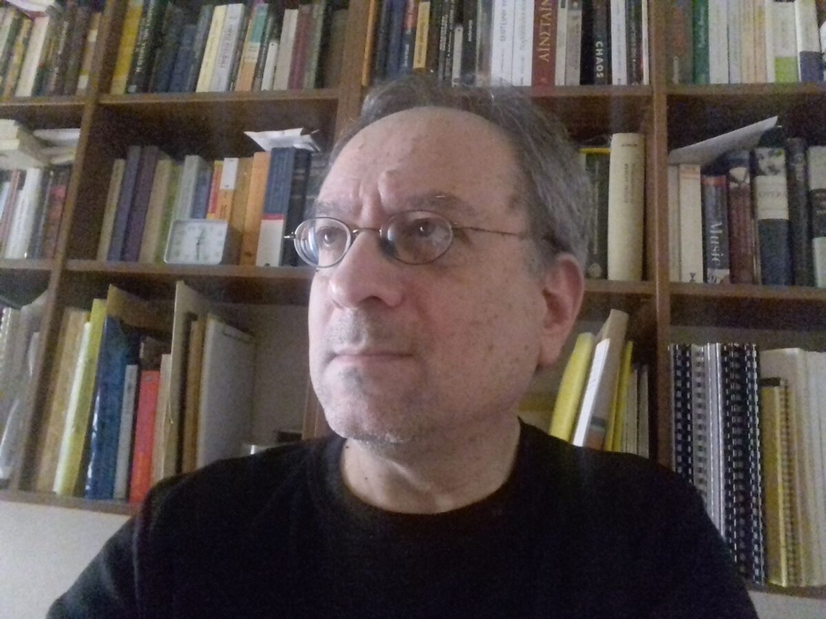 Κώστας Παπαχρήστου | Ο Πούτιν μισεί στον ίδιο βαθμό το σύνολο της Δύσης για τη «χαμένη δόξα» της Σοβιετικής Ένωσης