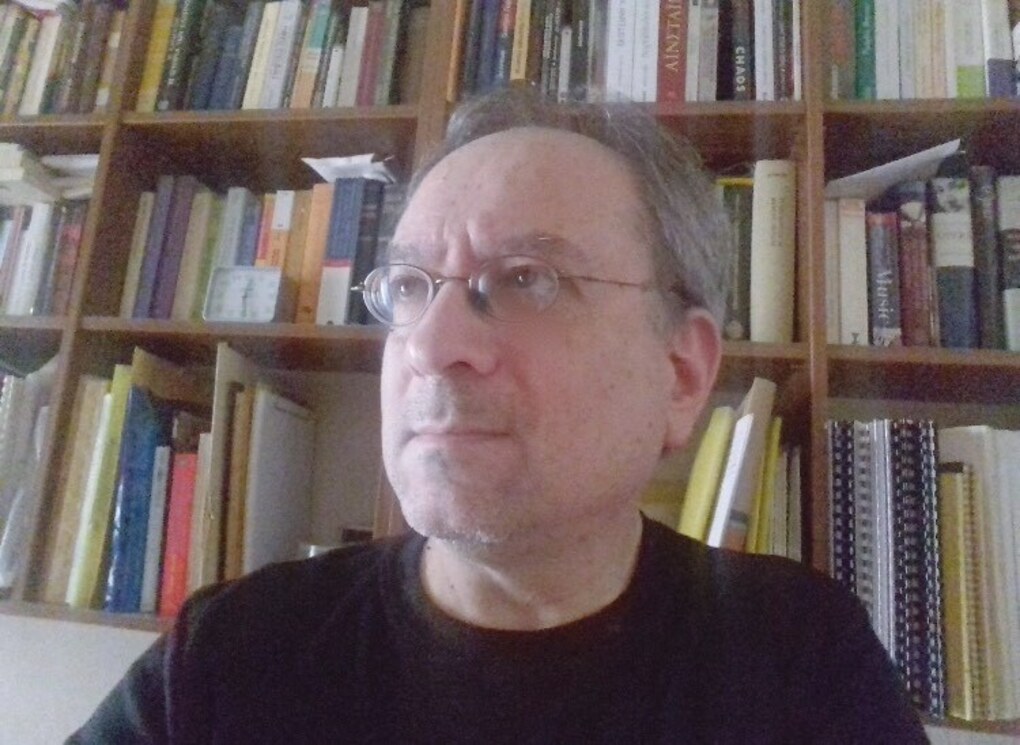 Κώστας Παπαχρήστου |  Φοβάμαι πολύ για την εξέλιξη της οικονομίας, ιδιαίτερα για τους πιο ευάλωτους