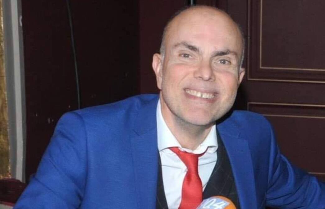 Παναγιώτης Φύτρας | Με εντυπωσίασε η  αλήθεια που μάθαμε να διαβάζουμε στα μάτια των συνανθρώπων μας όταν φορούν την μάσκα