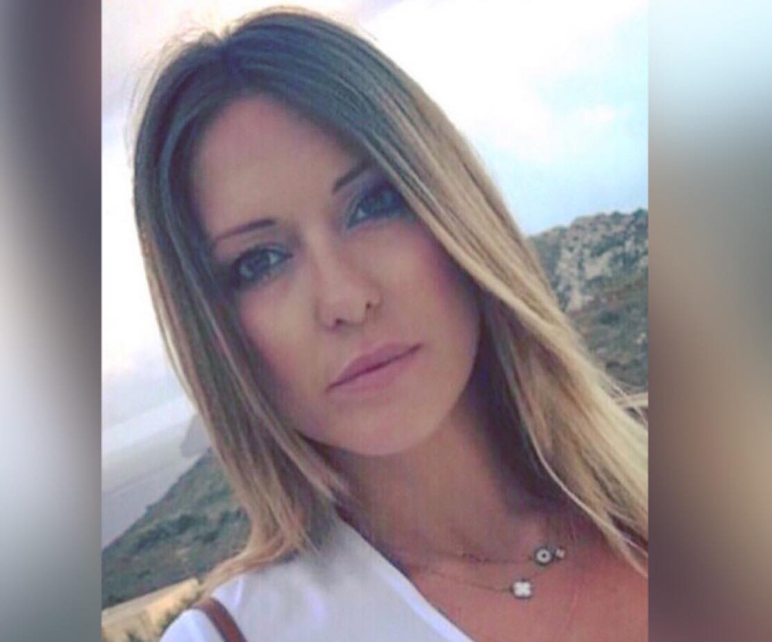 Κωνσταντίνα Δημητρακοπούλου |  Πόσο γρήγορα εμείς οι άνθρωποι ξεχνάμε;