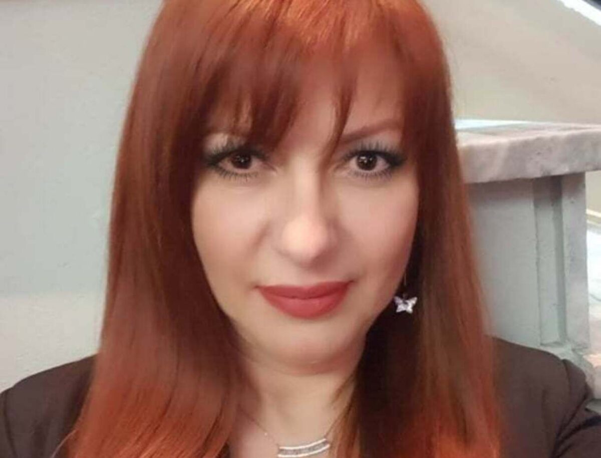 Στέλλα Παπαχρήστου | Το καλοκαίρι τα άγχη μας μπαίνουν για λίγο στον πάγο αλλά δεν διαγράφονται