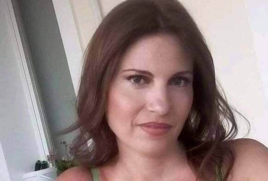 Δέσποινα Μαλέλη |  Ξέρω και άτομα που είχαν δέκατα ή δεν αισθάνονταν καλά και έβγαιναν έξω, πήγαιναν στη δουλειά τους αδιαφορώντας πλήρως για τις ευπαθείς ομάδες.