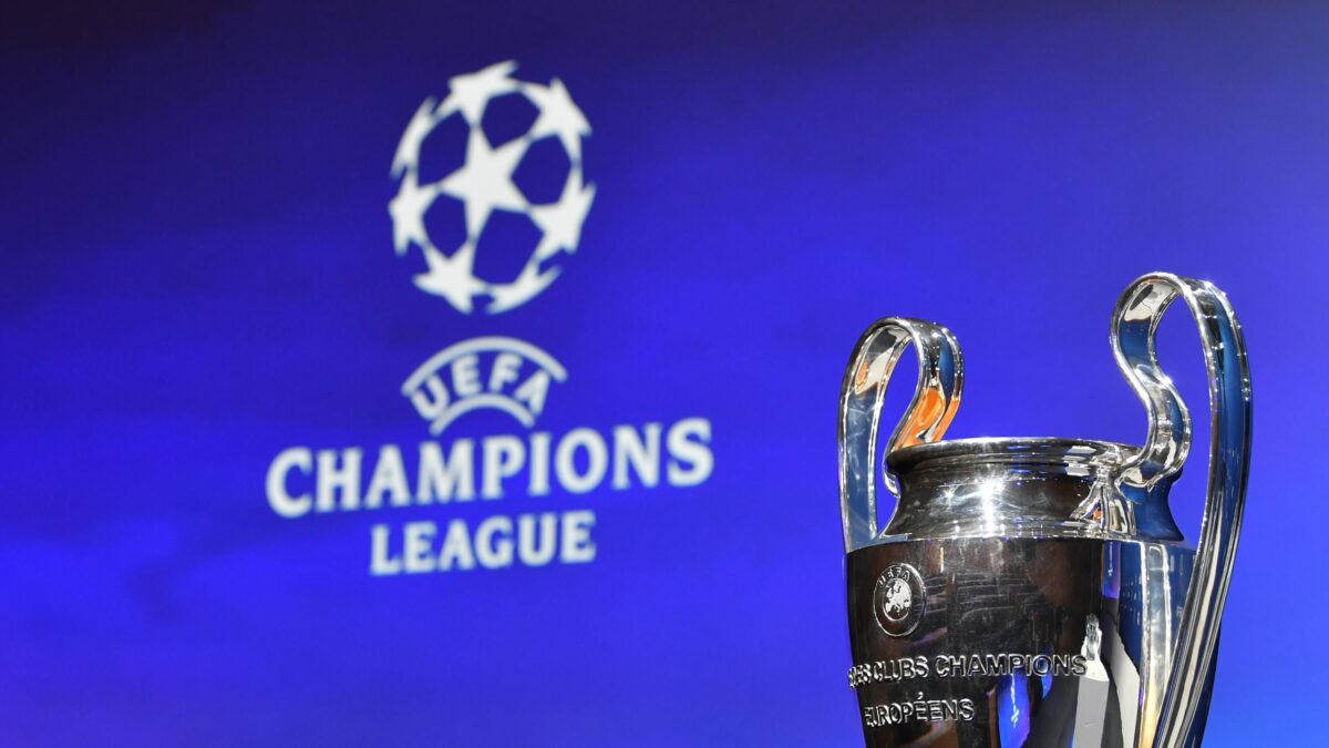 Champions League: Η απίθανη ιστορία της πιο τυχερής ομάδας στην Ευρώπη