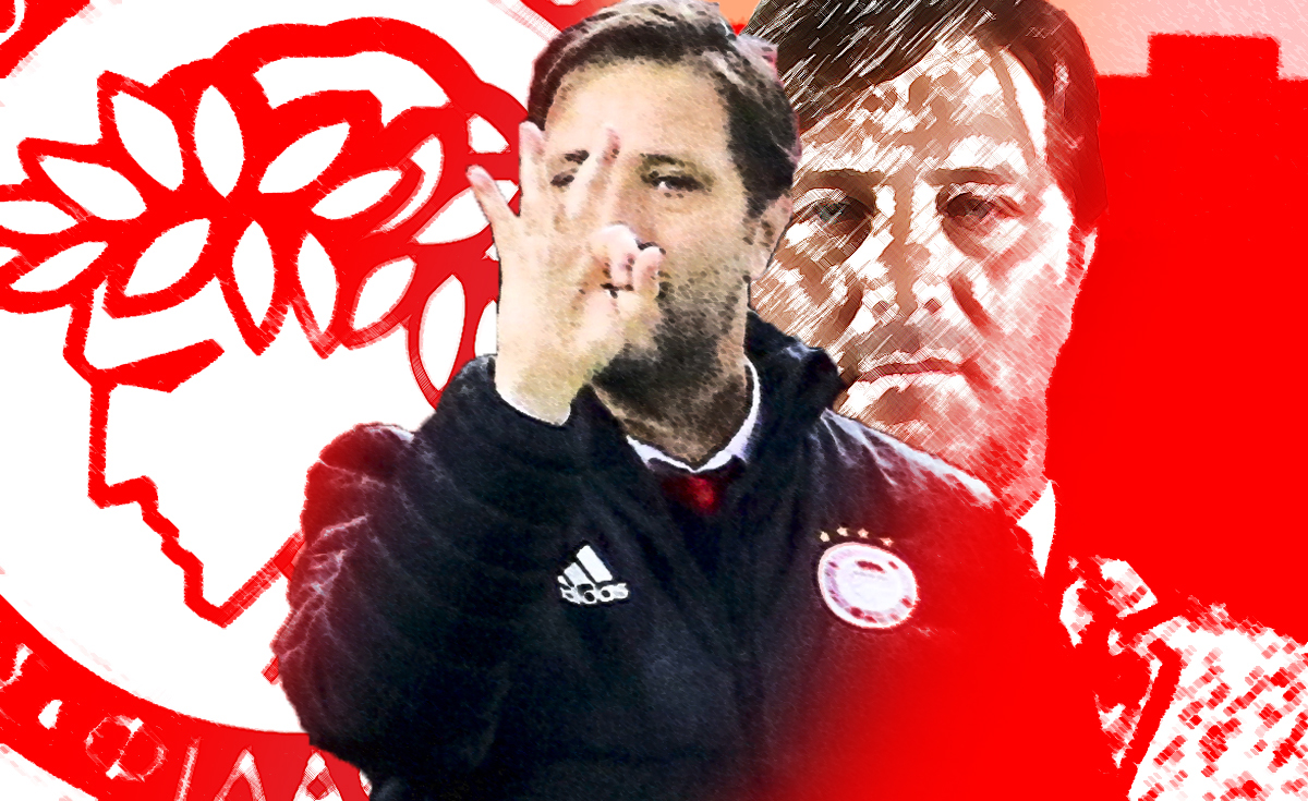 Champions League: Οι πιθανοί αντίπαλοι του Ολυμπιακού στα πλέι οφ και το γκρουπ δυναμικότητας