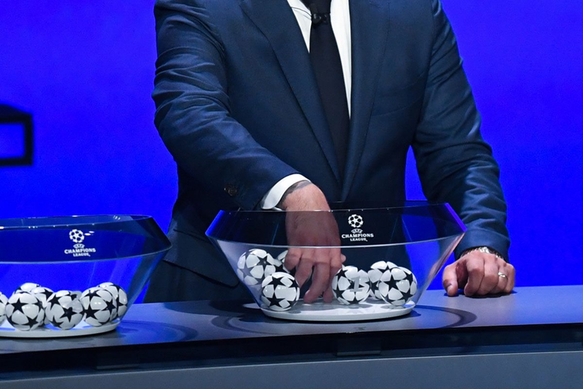 UEFA: Δεν θα γίνει στην Αθήνα η κλήρωση και τα βραβεία – Μεταφέρεται στη Νιόν