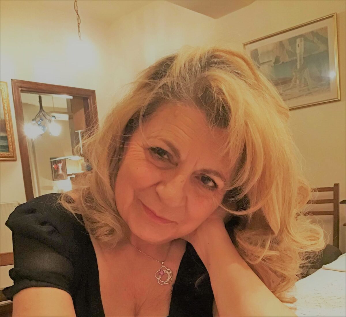 Νικολίτσα Λιαντίνη | Είναι κάποιοι που κάνουν φτηνή αντιπολίτευση, μόνο και μόνο για να φανούν αρεστοί στο κόμμα τους & να ικανοποιούν πολιτικές τους φιλοδοξίες γεμάτες αριβισμό.