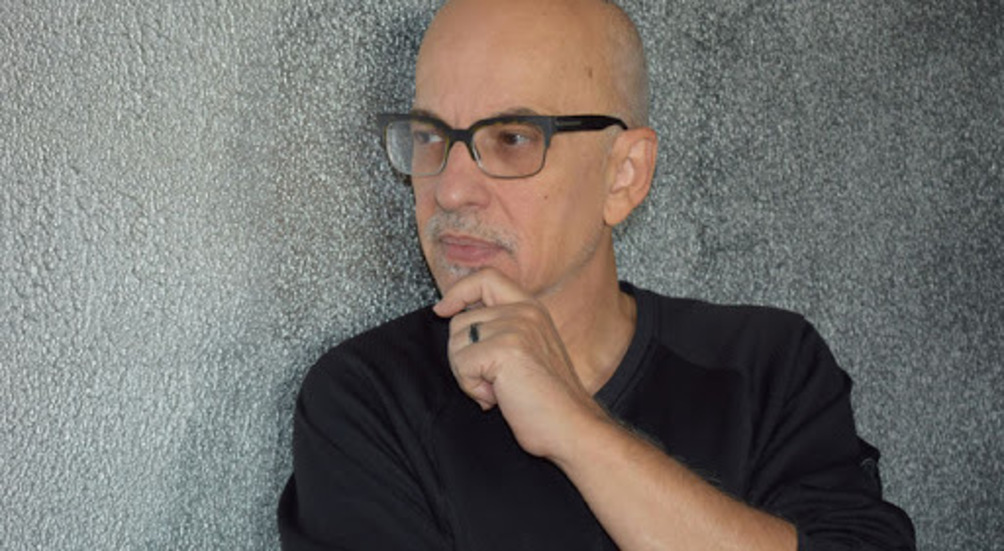 Άρης Σφακιανάκης |Οι ψεκασμένοι είναι το άλας της γης.Είναι με τον τρόπο τους μια άλλη πανδημία.