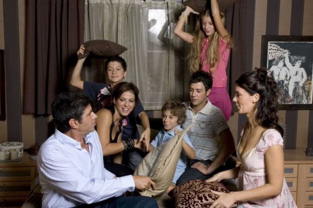 «Ευτυχισμένοι Μαζί»: Ποιος θα πέθαινε αν συνεχιζόταν η σειρά!