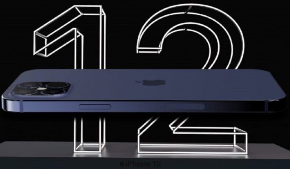 Η αναμονή τελείωσε | Η Apple παρουσίασε  το νέο iPhone 12 που μας βάζει στην εποχή του 5G
