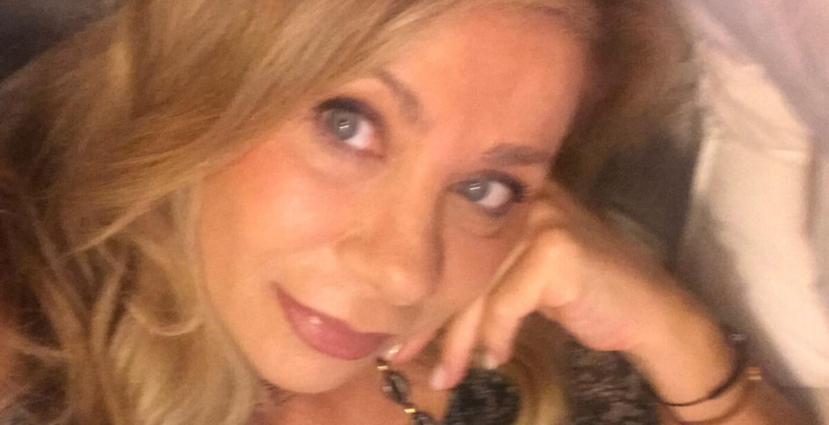 Εύη Βεργίνη | Ενώ το κύμα της πανδημίας σαρώνει τον πλανήτη οι κατασκευασμένες ειδήσεις γίνονται επικίνδυνες