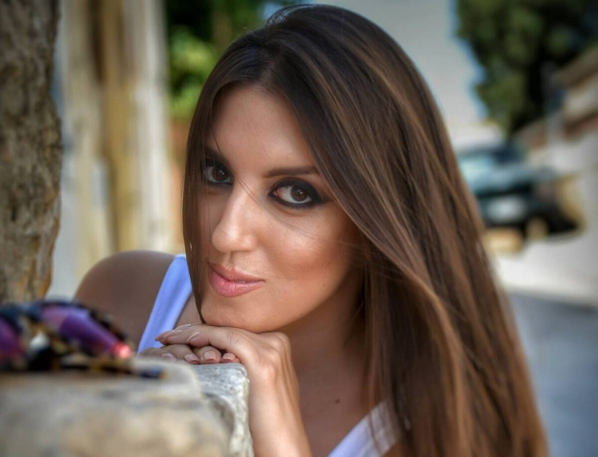 Σταυρούλα Κεντιέ |