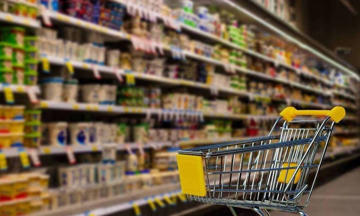 Σούπερ μάρκετ |  Τι δεν θα μπορείτε να αγοράζετε πλέον