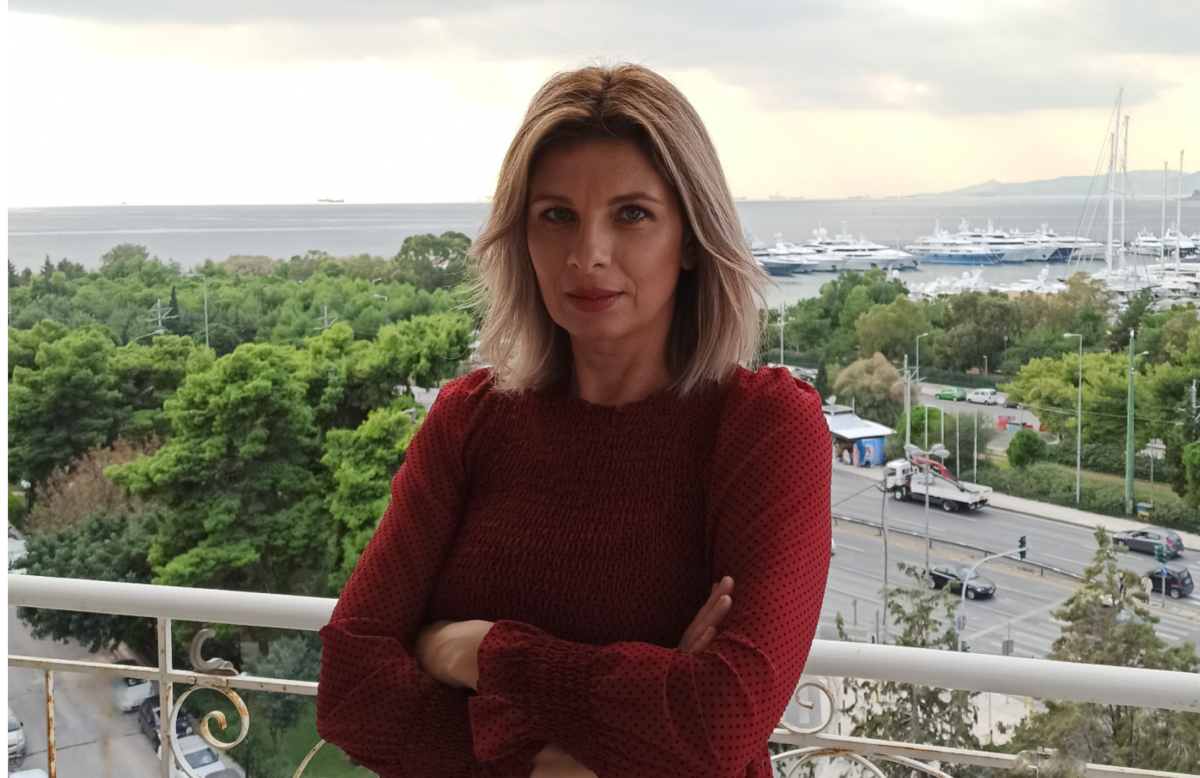 Μαρία Παναγοπούλου | Κύριε Τσιόδρα, πότε θα μπορέσουμε να συνωστιστούμε ξανά, χωρίς φόβο αλλά με ανθρώπινο πάθος;