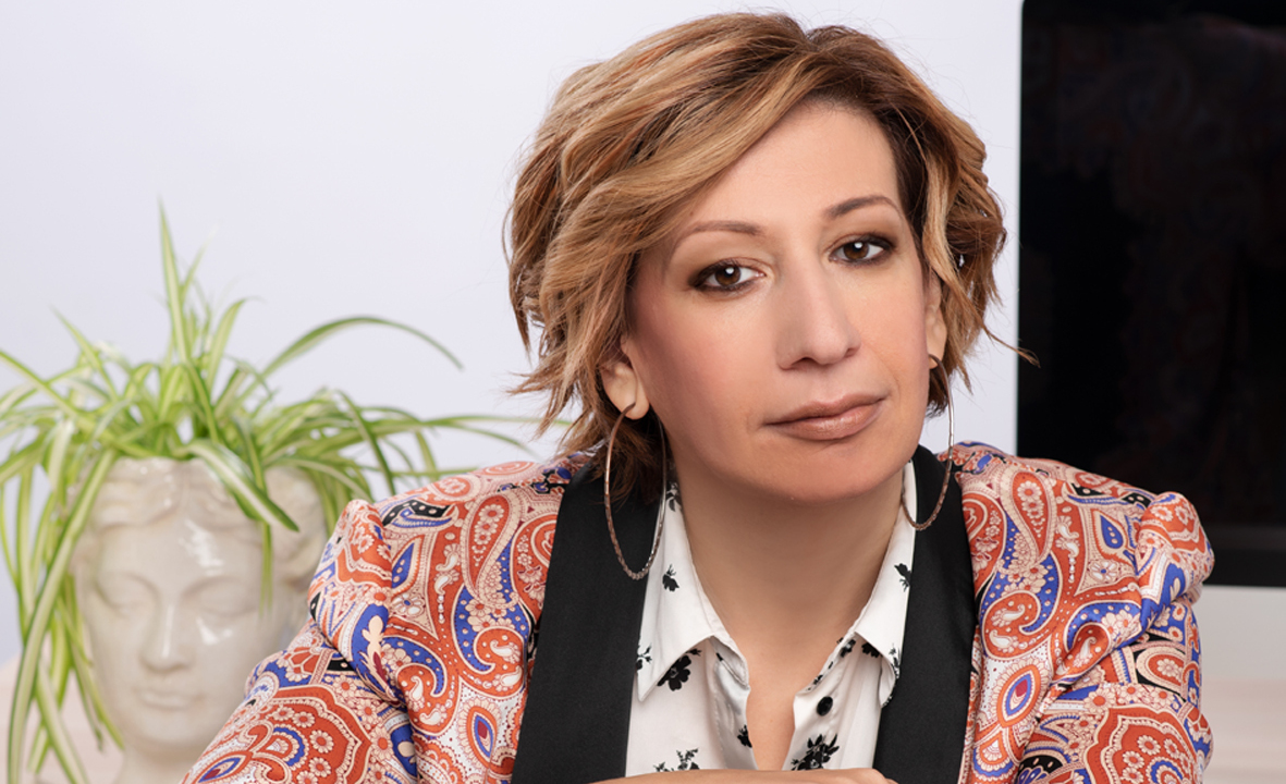 Ιωάννα Δανδέλια |