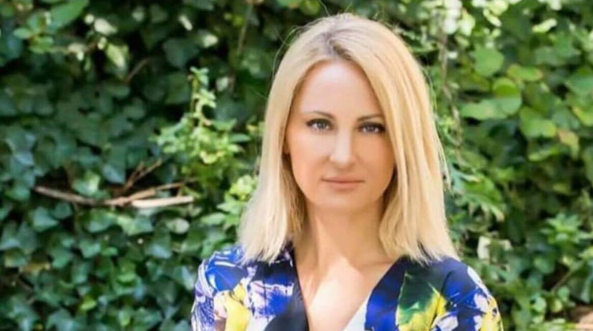 Λία Λάππα |Πιστεύω ότι στην κρίση το μυαλό θριαμβεύει και επιζητά όλο και καλύτερα πράγματα.