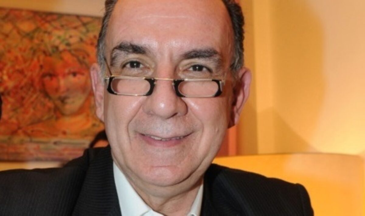 Αλκίνοος Μπουνιάς | Με δυσαρεστεί είναι ότι γίνεται ένας βιολογικός πόλεμος με θύματα- νεκρούς και κάποιοι είναι στον κόσμο του Γκούφυ...