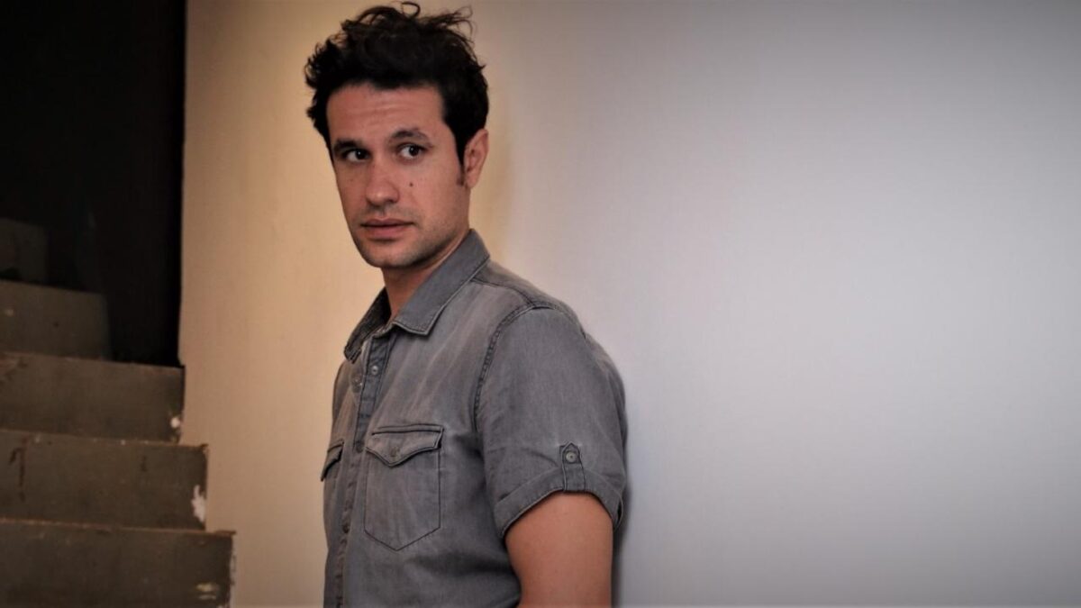 Γίνεται πατέρας ο Ορφέας Αυγουστίδης!