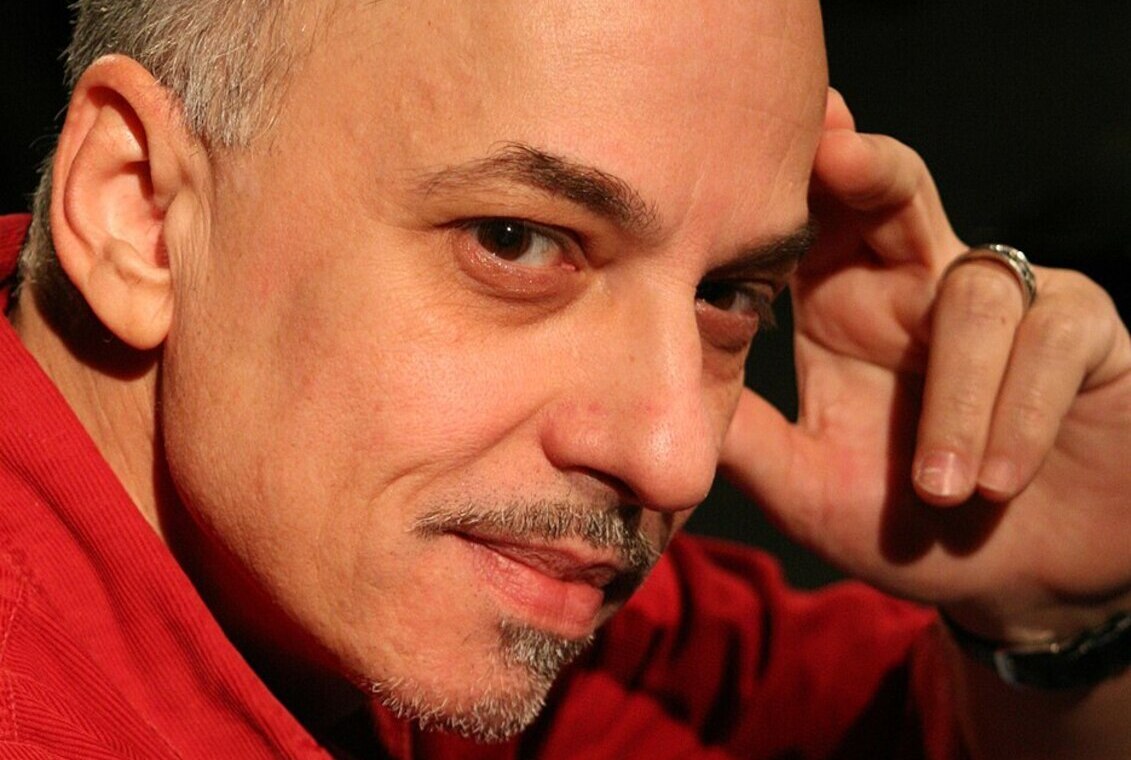 Άρης Σφακιανάκης |